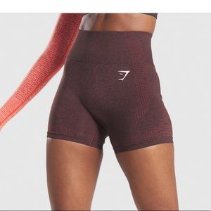 Gymshark Vital Seamless Shorts S
